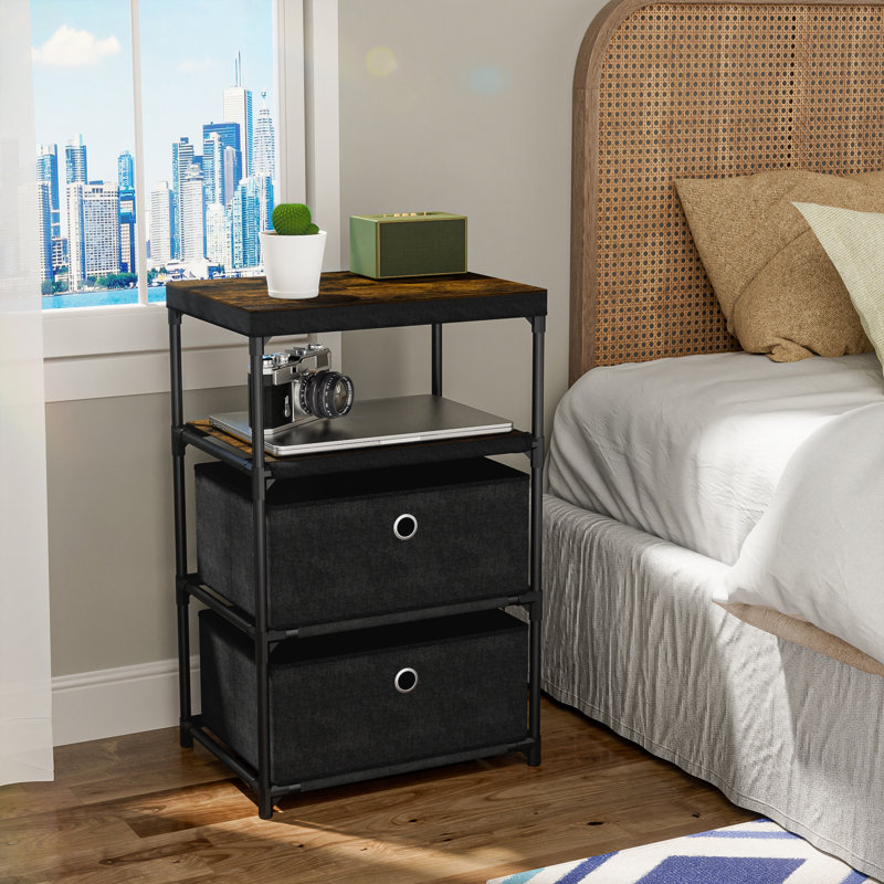 Aghavary 16.14'' W Nightstand