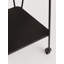 Cockrell Metal Bar Cart