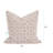 Davida Kay Embroidered Down Throw Pillow-26209715-26209711