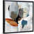 Floater Framed Print is unavailable