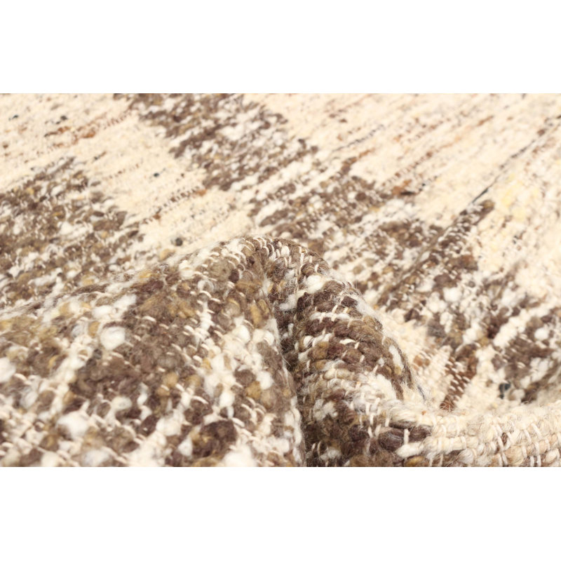 Sienna Beige Rug 5'7" x 7'9"