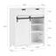 Drossett 80cm Sideboard
