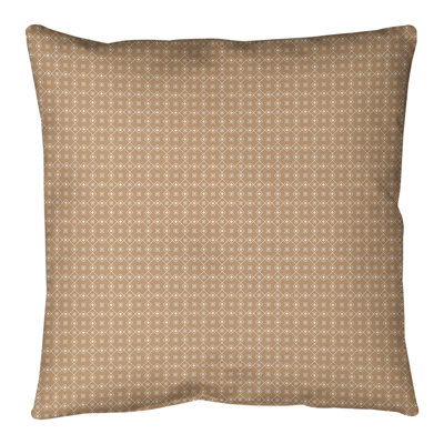 Coussin de sol Katelyn Elizabeth