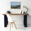  «Distant Horizon Cathedral Ranges» par Belinda Wilson, art mural sur toile, 26 po x 18 po-1690096687