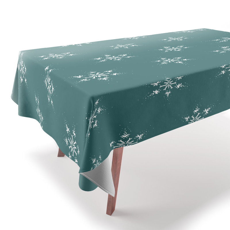 Sheila Wenzel-Ganny Tablecloth