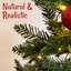 Artificial Christmas Tree-425921396