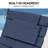 Outdoor Chaise Lounge Seat / Back Cushion-187239866-187239862