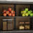 61.2'' Sideboard