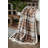 Plain Weave / Muslin Throw Blanket