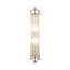 Applique murale cylindrique en verre Sharima-1907729911