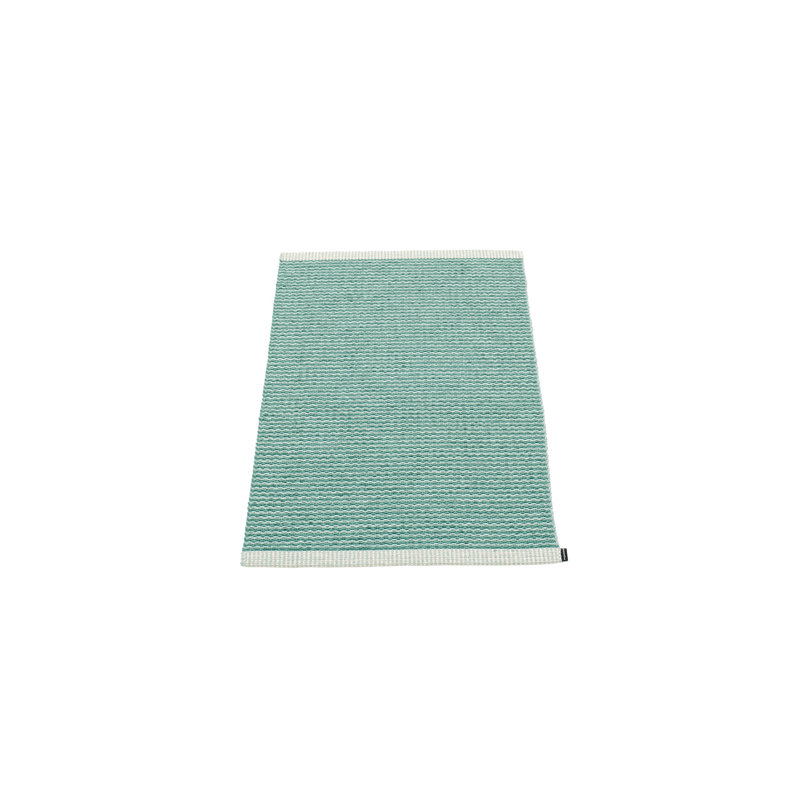 Tapis MONO, Vert, Rectangle 2 pi x 2 pi 9 po
