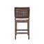 Tabouret de comptoir 27 po Dazhon-475115575