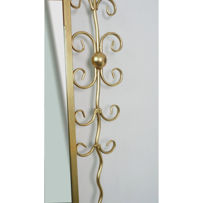 Miroir mural Devers