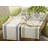 Enora Cotton Striped Square Napkin-1966436922