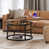 Rustic Brown