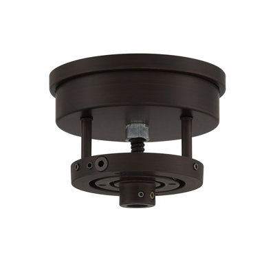Slope Ceiling Adapter