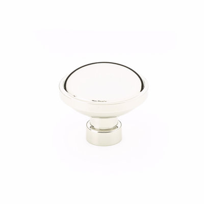 Brandt Circle Knob