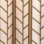 Paravent en noyer moderne Modern