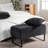 Lovitto Upholstered Ottoman-357384999