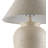 Resin Table Lamp