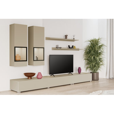 Entertainment Centre for TVs up to 85"