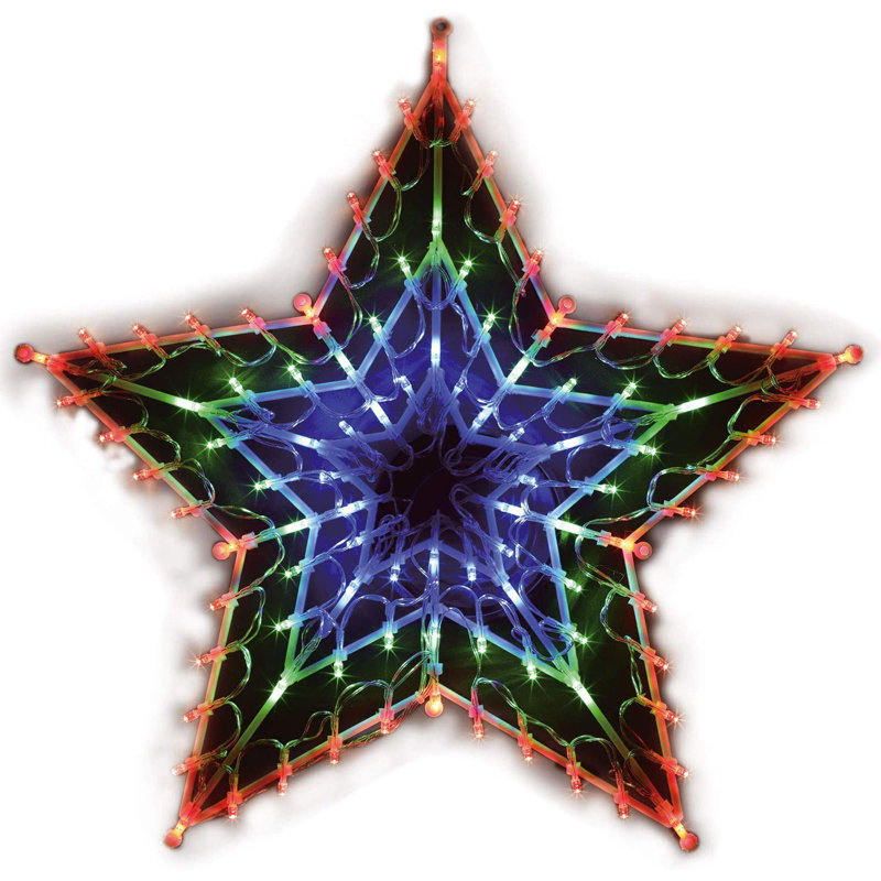 Indoor / Outdoor Lighted Sign