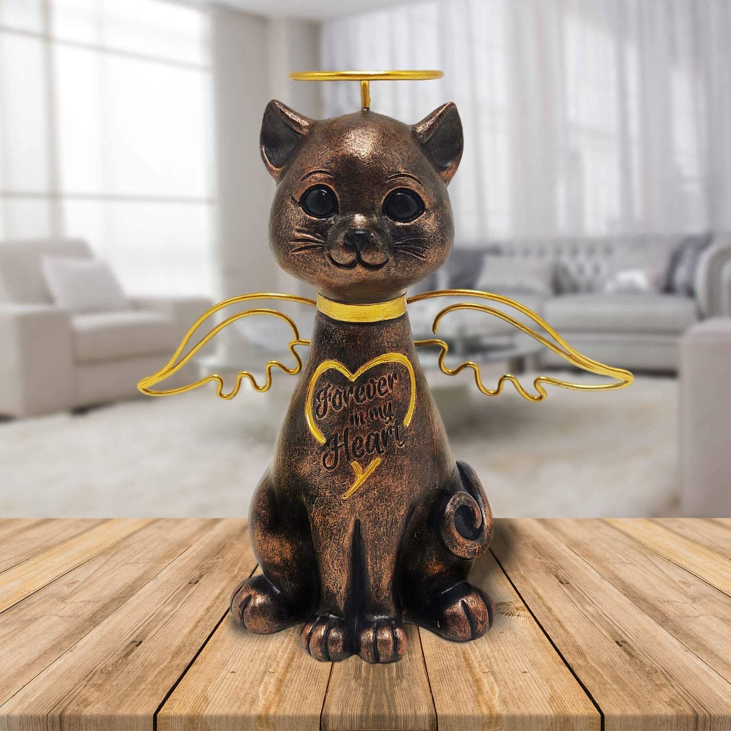 Trinx Gergely Statue | Wayfair