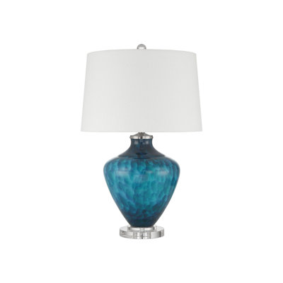Sapphire Table Lamp