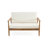 WILLOWBROOK LOVESEAT + COFFEE TABLE-841249335