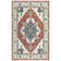 Wool Oriental Indoor Rug