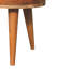 Sapin 40cm W Solid Wood Bedside Table