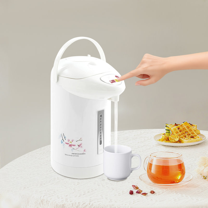 3L Tabletop Electric Kettle
