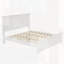 Base de lit Traditional Town-282043395-282043396