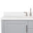 Abby 55" Single Bathroom Vanity Set-1820052790