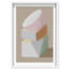 Sculptural Composition II Print by Oliver Gal-715745787-715745783