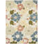 Tapis moderne multicolore Aloha-111018173