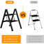 Aluminum Step Ladder-2096014266