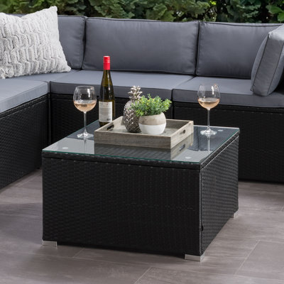Table basse Burnese