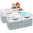 Latitude Run® 20030 Fabric Decorative Bin-1255367102-1255367103