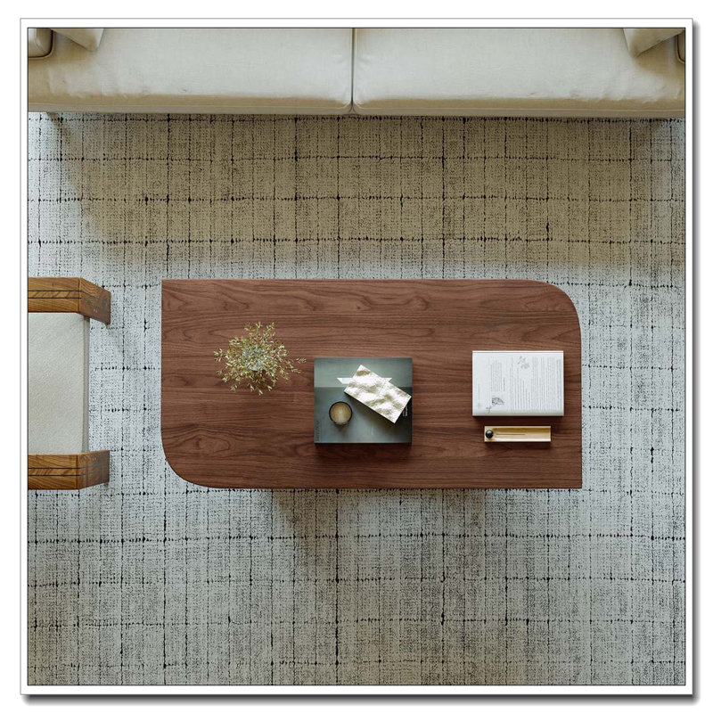 Single Coffee Table