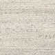 Zekia Handmade Wool Rug
