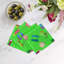 Hiver en serviettes de table en satin de coton en Floride-1732030062