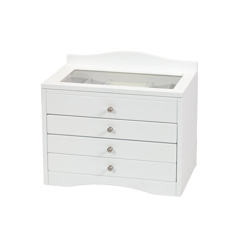 Abranda Jewellery Box +