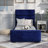 Demicah Upholstered Standard Bed-90047065-87386257
