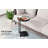 Alverton End Table