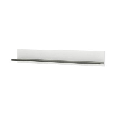 Jackeline Accent Shelf
