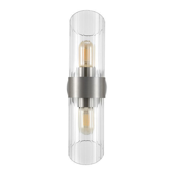 Armed Sconce, Doré