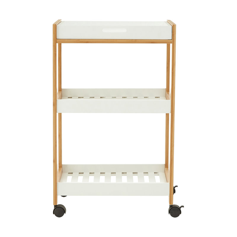 Aldaco 46 x 74 Bathroom Trolley