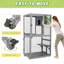 Portable Cat House