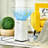 Costway 30 Pints 1500 Sq. Ft Portable Dehumidifier For Medium To Large Spaces